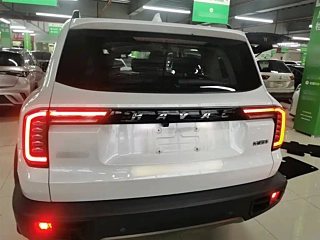 HAVAL DARGO  2022 YEAR 1.5T DCT 2WD  EDITION 2022