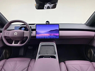 Заказать NIO ET5T