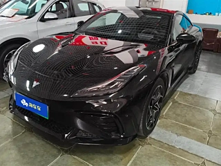 NETA AUTO GT  2023 YEAR 580 AWD 2023
