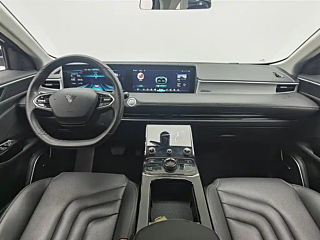 NETA AUTO U 2021 YEAR PRO 400 EDITION 2021