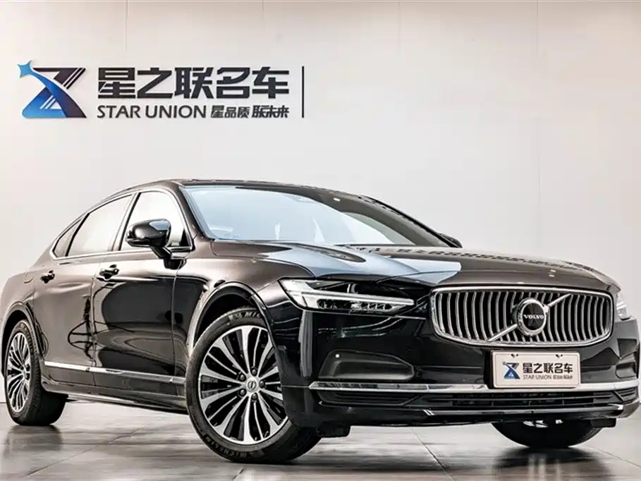 VOLVO S90 2024
