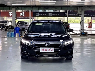 HONDA ACCORD 2022