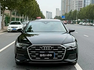 AUDI A6L 2019