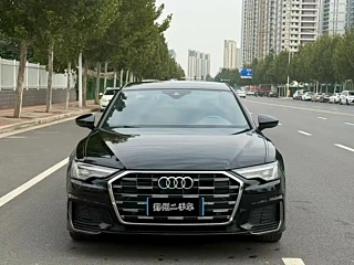 AUDI A6L 2021