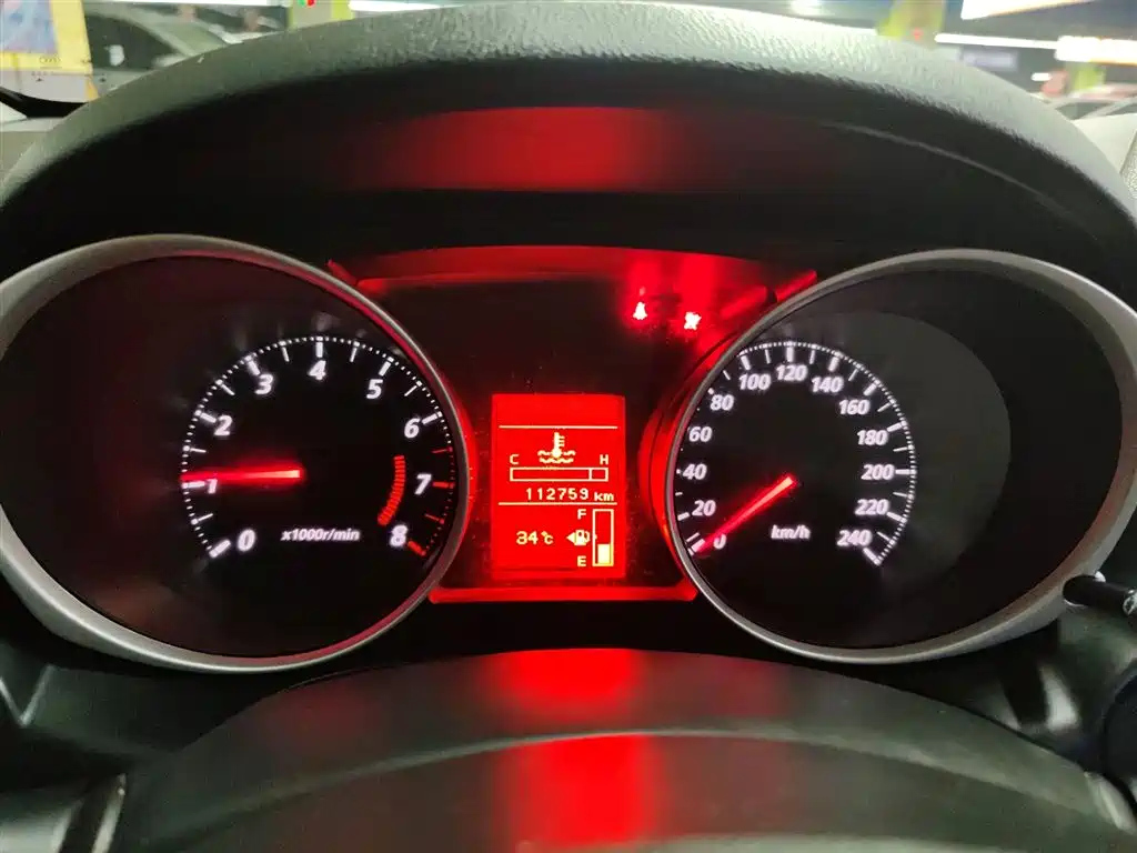 MITSUBISHI ASX ASX 2013