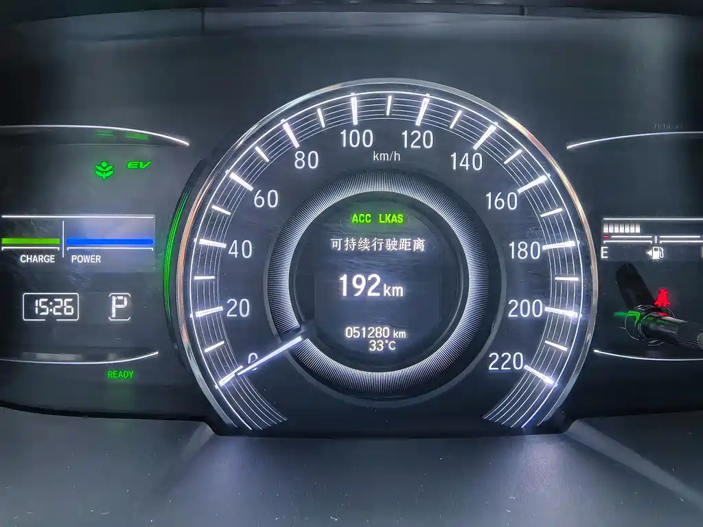 HONDA ODYSSEY 2021