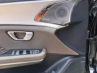 BYD HAN  2023 YEAR EV CHAMPION EDITION 605KM PREMIUM 2023
