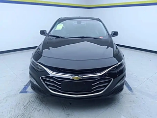 Заказать CHEVROLET MALIBU XL