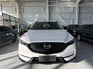 MAZDA CX-5 2021