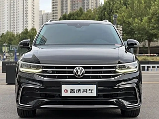 VOLKSWAGEN TIGUAN L 2023