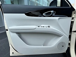 GEELY AUTO XINGYUAN 2024 YEAR 310KM YOUTH EDITION 2025
