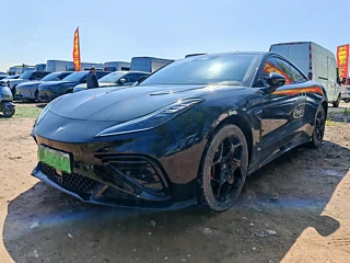 Заказать NETA AUTO GT