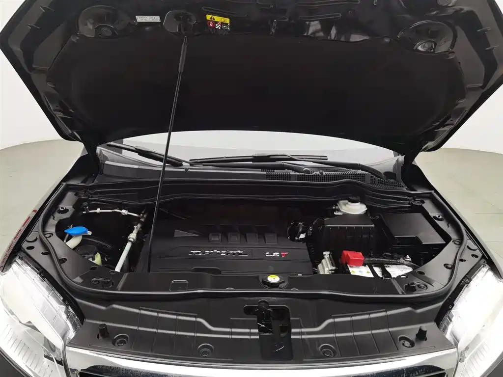 HAVAL H6 2017