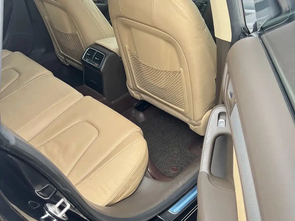AUDI A5 2013