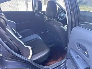 HONDA VEZEL  2022 YEAR 1.5L CVT. PIONEER EDITION 2022