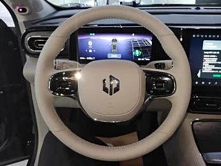 LEAPMOTOR C11  2021 YEAR SMART MOBILITY EDITION 510 2021