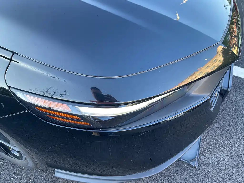 HONDA ACCORD 2023