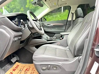 BUICK ENVISION 2021 YEAR ENVISION PLUS AVENIR 2021