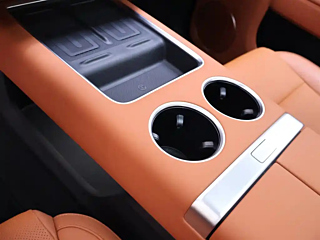 LI AUTO L7  2024 YEAR MAX 2024