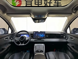 BYD OTHER 2025 YEAR 520KM EDITION 2025
