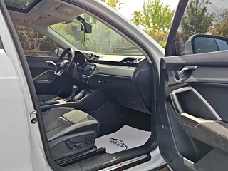 AUDI Q3 2021 YEAR 35 TFSI FASHION DYNAMIC 2021