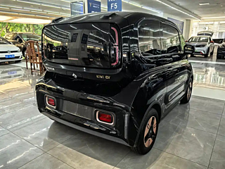BAO JUN KIWI EV  2022 YEAR  EDITION 3 YUA 2022