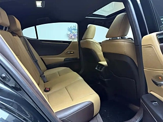 LEXUS ES 2020 YEAR 200 EXCELLENCE 2020
