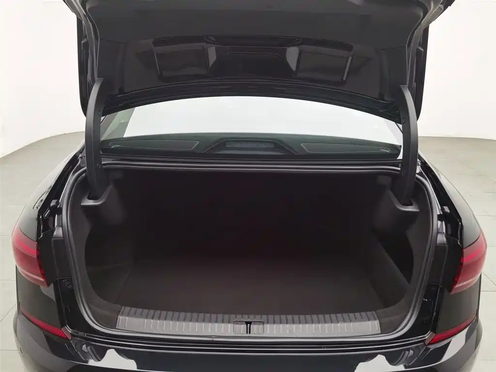VOLKSWAGEN PASSAT 2024