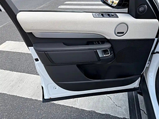 LAND ROVER DISCOVERY  2021 YEAR 360PS R-DYNAMIC SE 2021