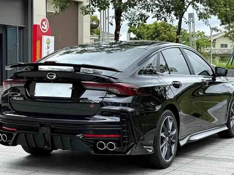 TRUMPCHI EMPOW 2024