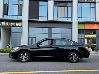 HONDA ACCORD 2019