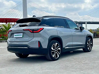 NIO ES6  2020 YEAR 420KM SPORT 2020