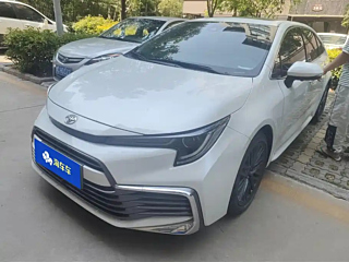 TOYOTA OTHER