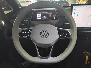 VOLKSWAGEN ID.3 2025 YEAR FACELIFT YEAR SMART 2025