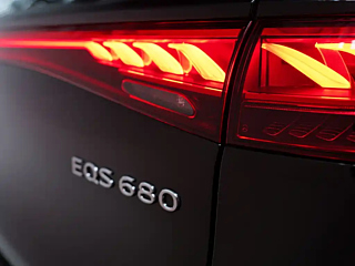 MAYBACH EQS SUV 2024 YEAR EQS 680 EDITION 2024