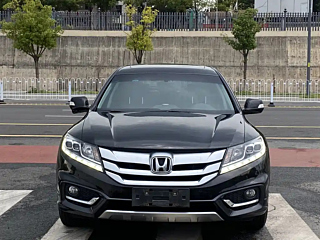 HONDA CROSSTOUR 2016
