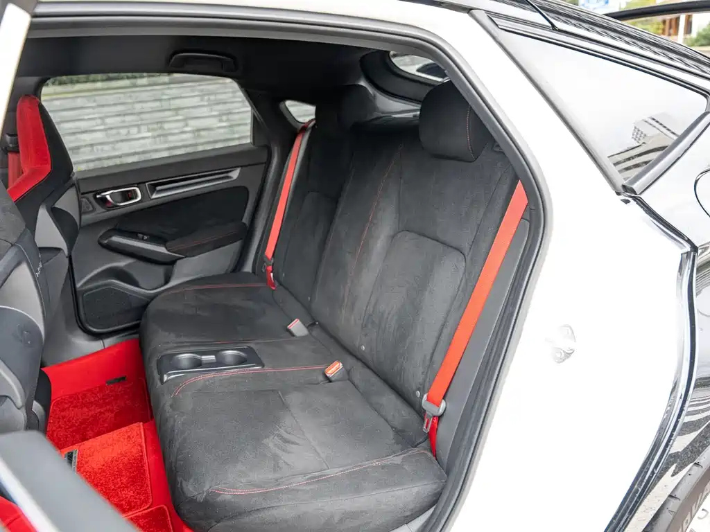 HONDA CIVIC IMPORT 2023