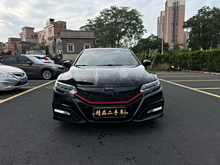 HONDA SI PLATINUM 2015