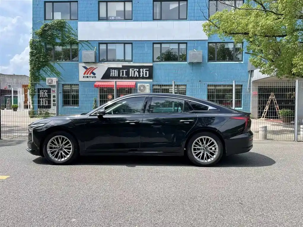 BESTURN B70 2021