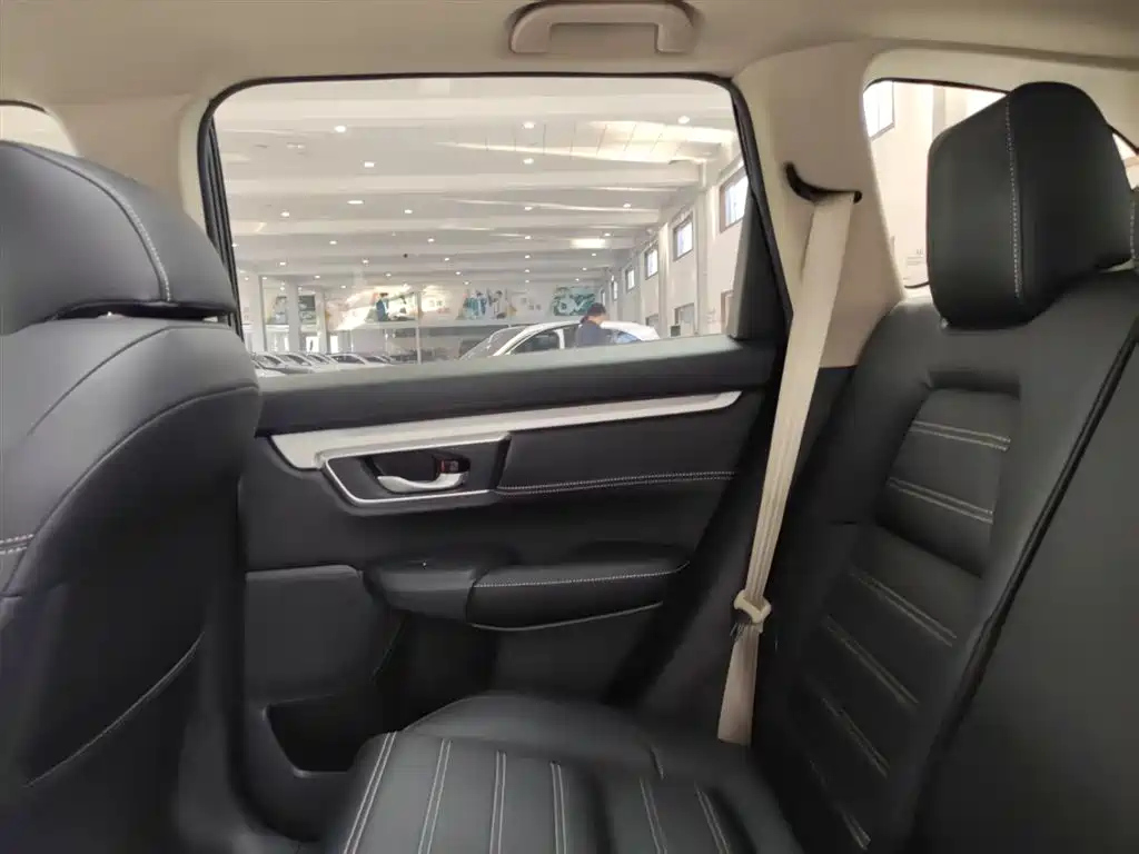 HONDA CR-V 2020