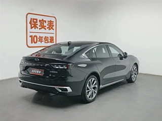 FORD MONDEO 2023