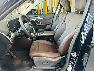 BMW X1  2024 YEAR SDRIVE25LI M SPORTS SUIT 2024
