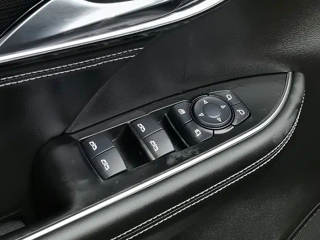 BUICK ENVISION S 2022