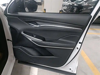 CHANGAN CS75 PLUS  2020 YEAR 1.5T AUTOMATIC LUXURY 2020