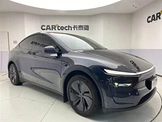 Заказать TESLA MODEL Y