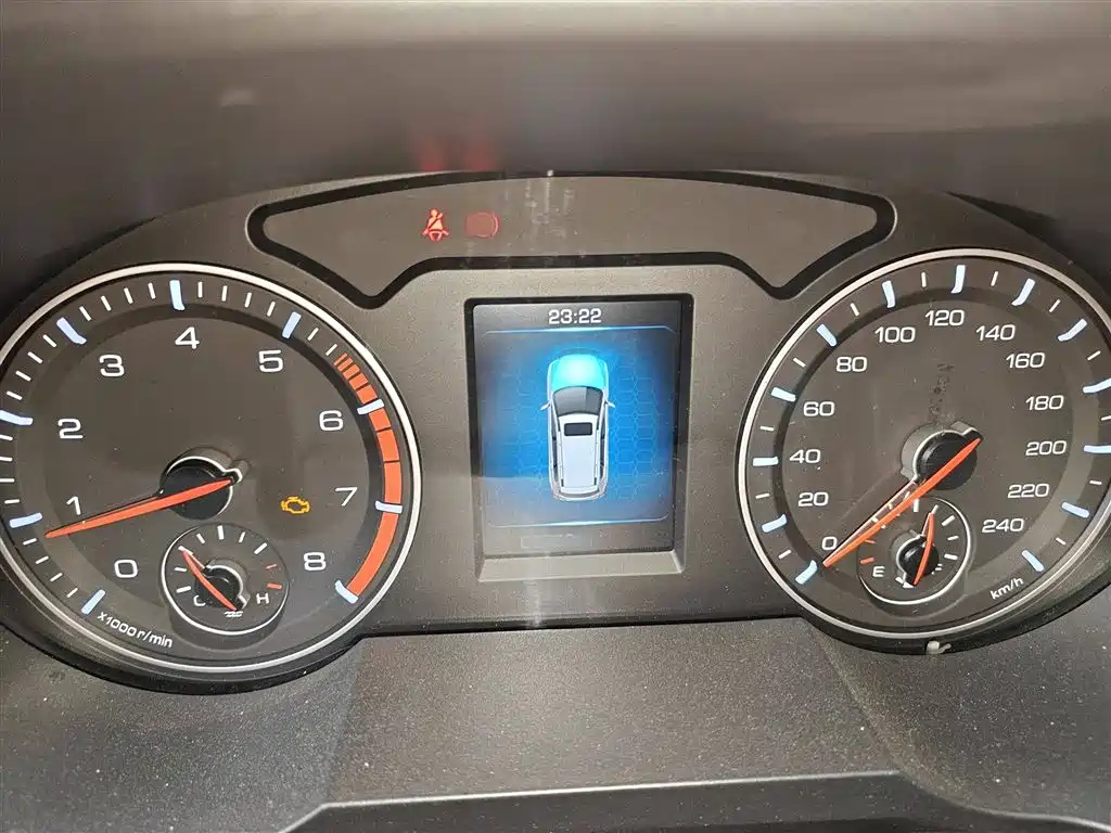 HAVAL H6 2019