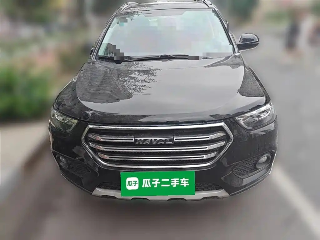 HAVAL H6 2019