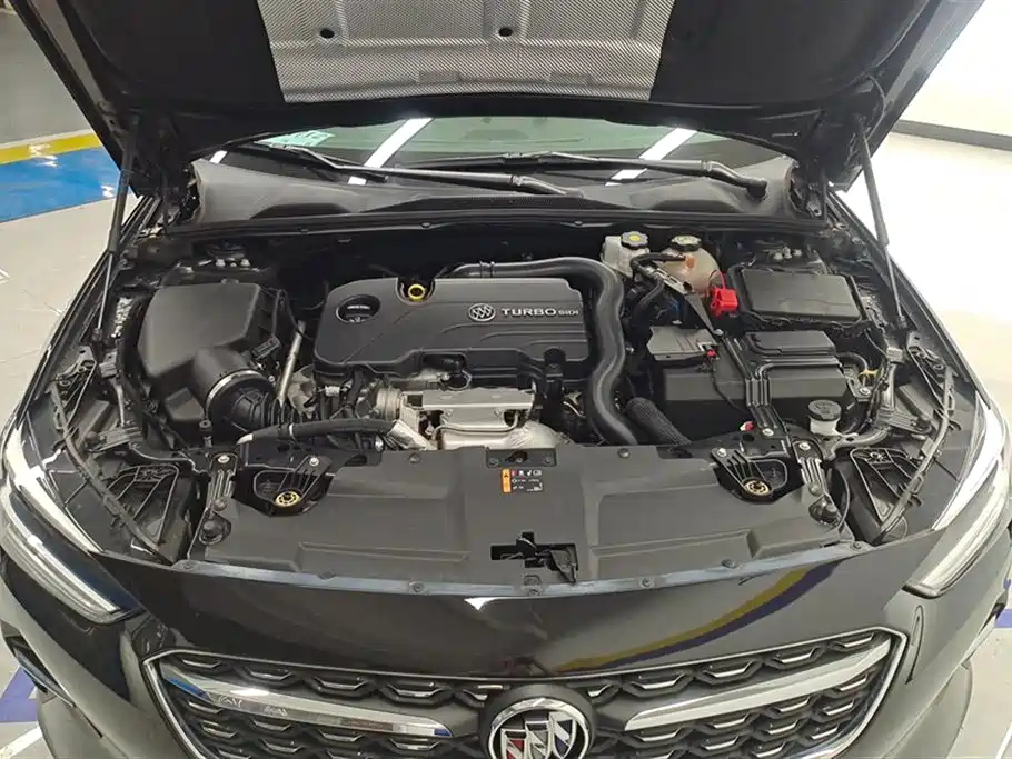 BUICK REGAL 2023
