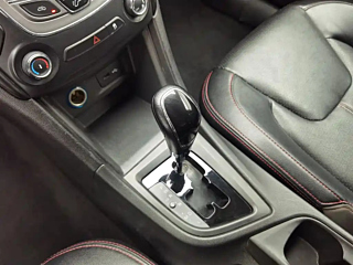 CHERY ARRIZO 5  2016 YEAR 1.5L CVT EDITION 2016