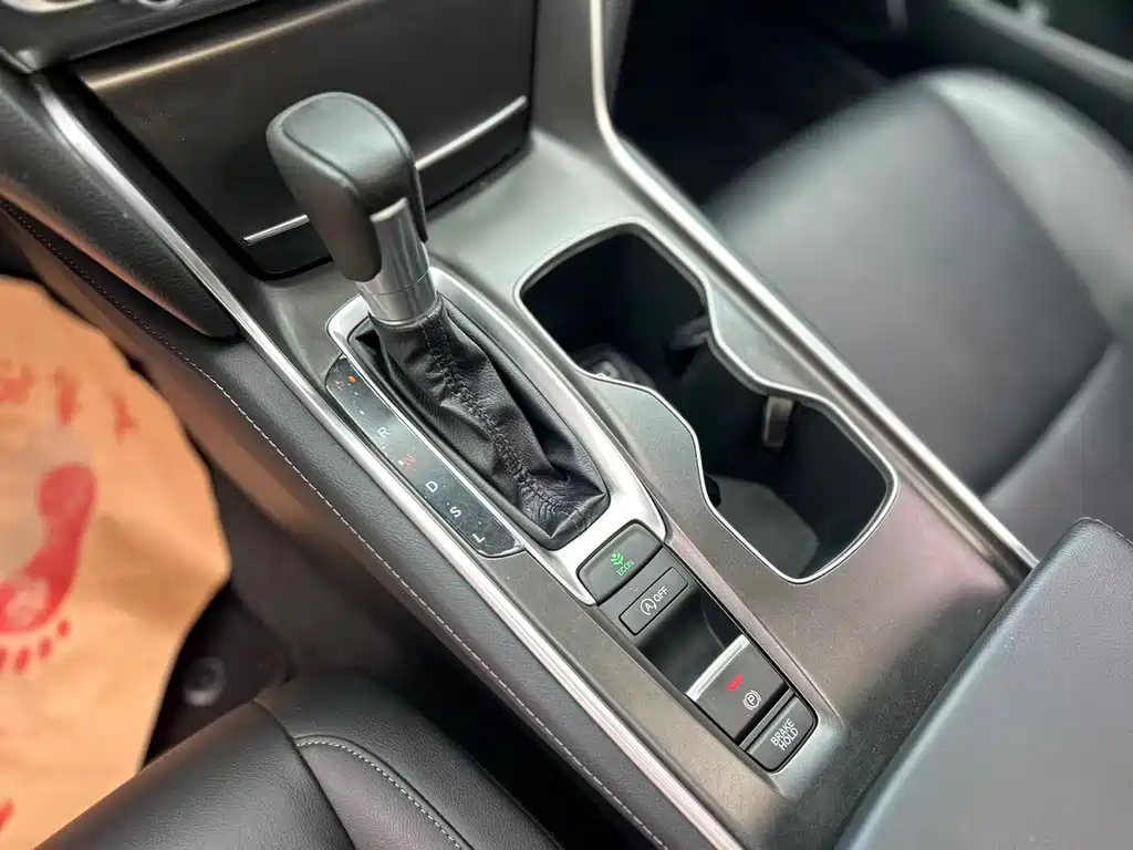 HONDA ACCORD 2020